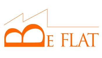 be-flat