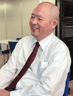 営業担当者3
