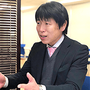 バックオフィス(事務局代行業務)の事例3
