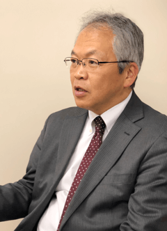 営業担当者5