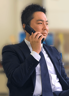 営業担当者5
