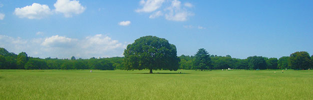 立川風景