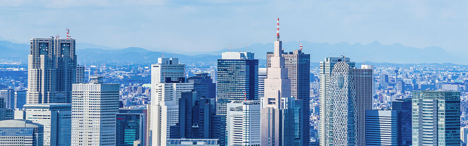 官公庁実績メイン