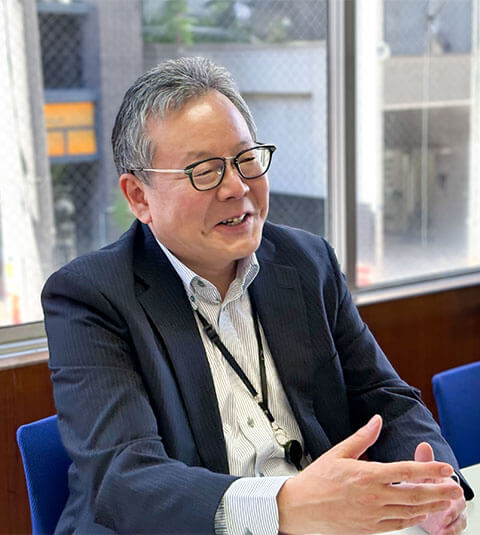 助成金申請受付業務