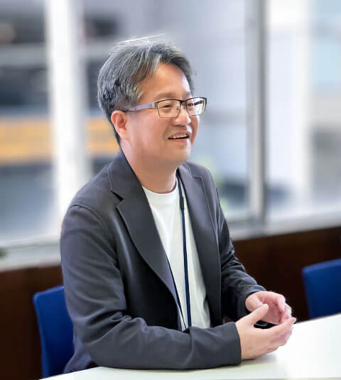 担当営業８