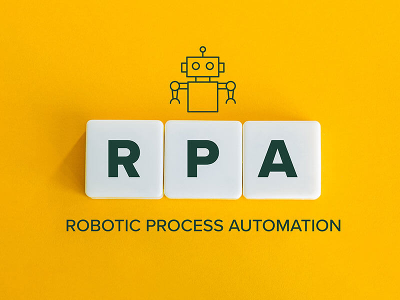RPA導入サービス